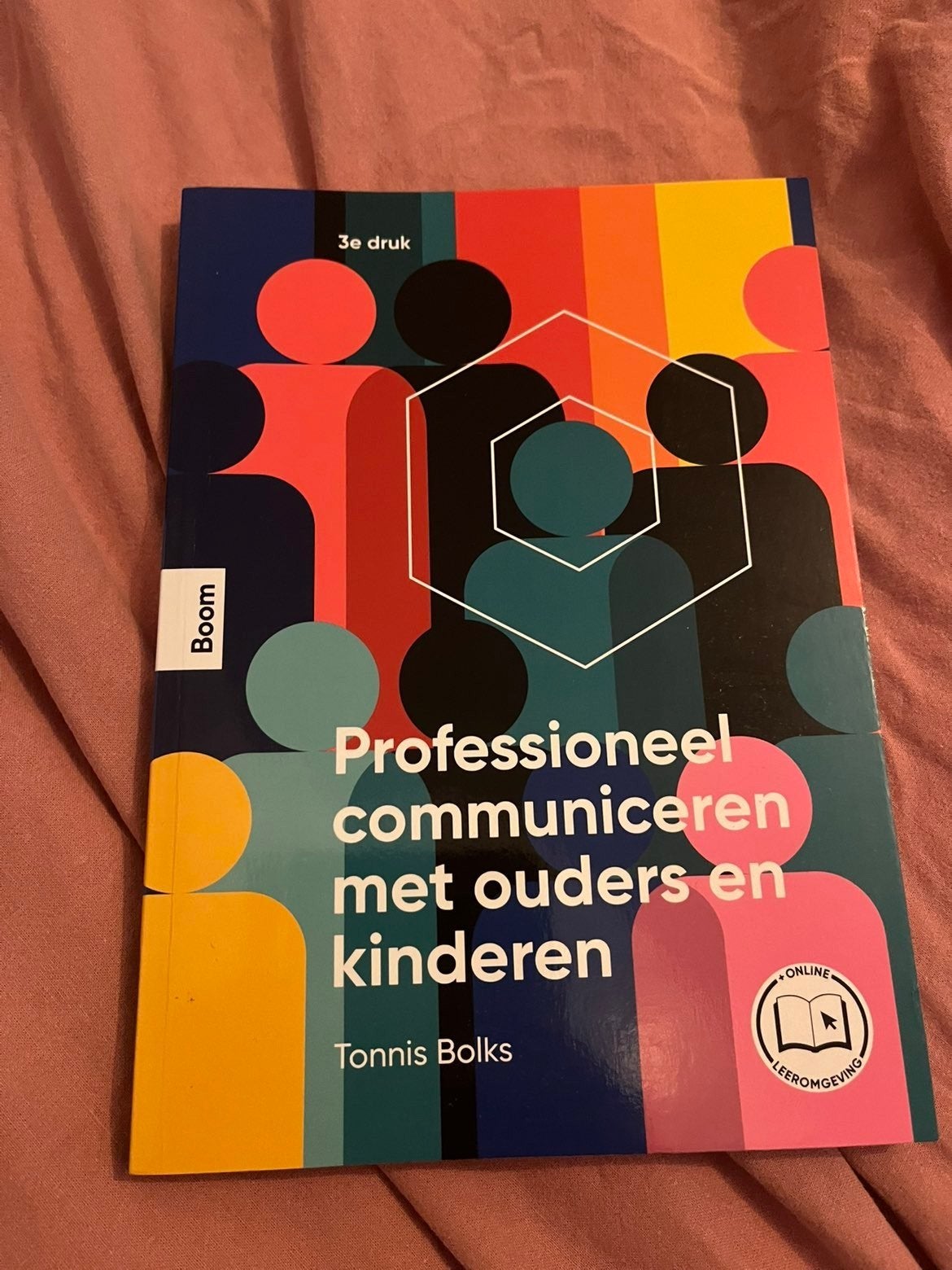 Boeken pabo voor alle leerjaren zgan, Boeken, Ophalen, Beta, Zo goed als nieuw, HBO