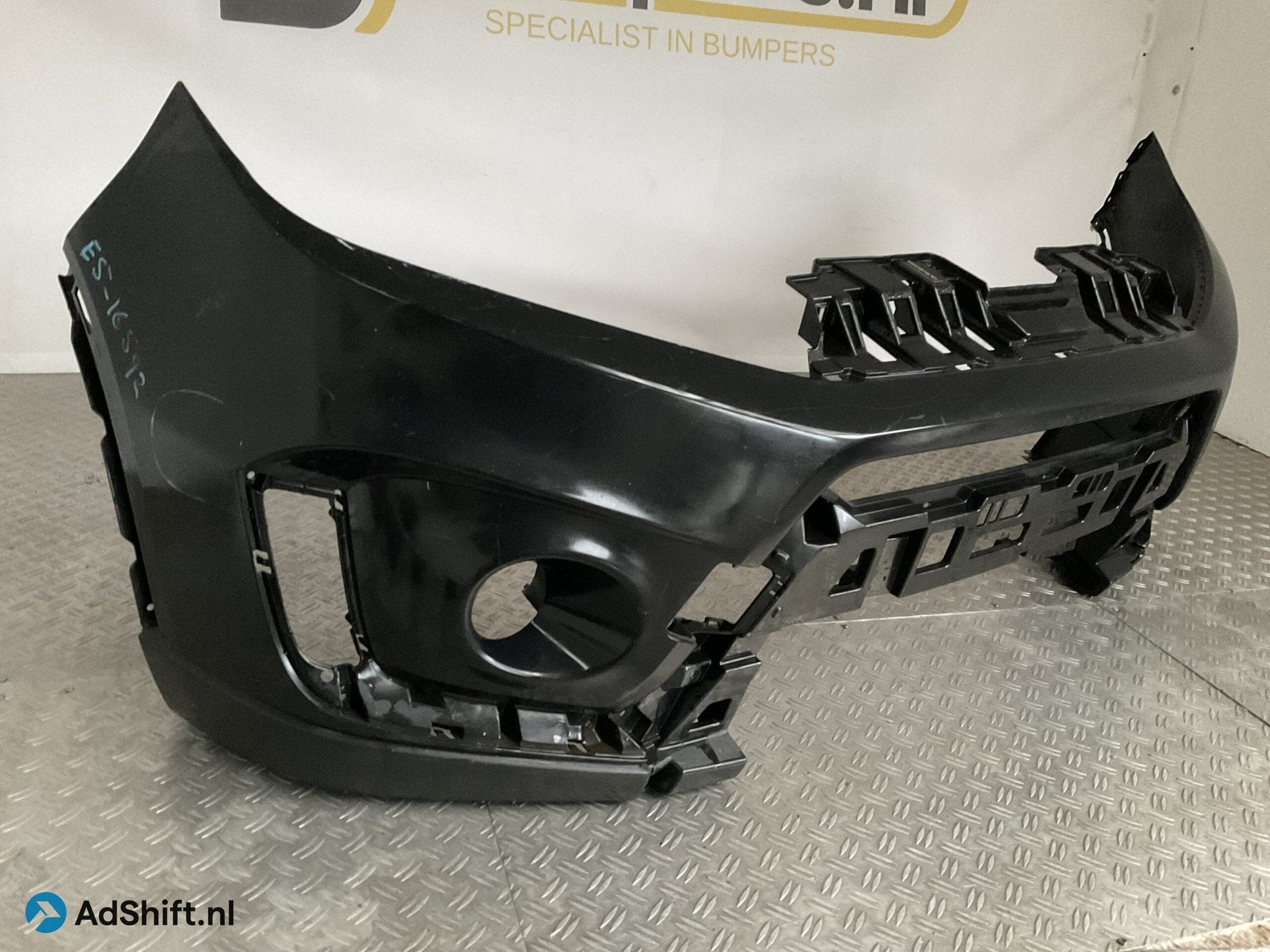 Bumper Suzuki Vitara Facelift 18- 71711-86R Voorbumper E5-16, Bumper