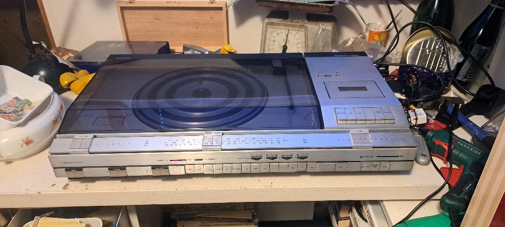 Beocenter 4600 opknapper (Z254-1), Ophalen, Gebruikt, Bang & Olufsen