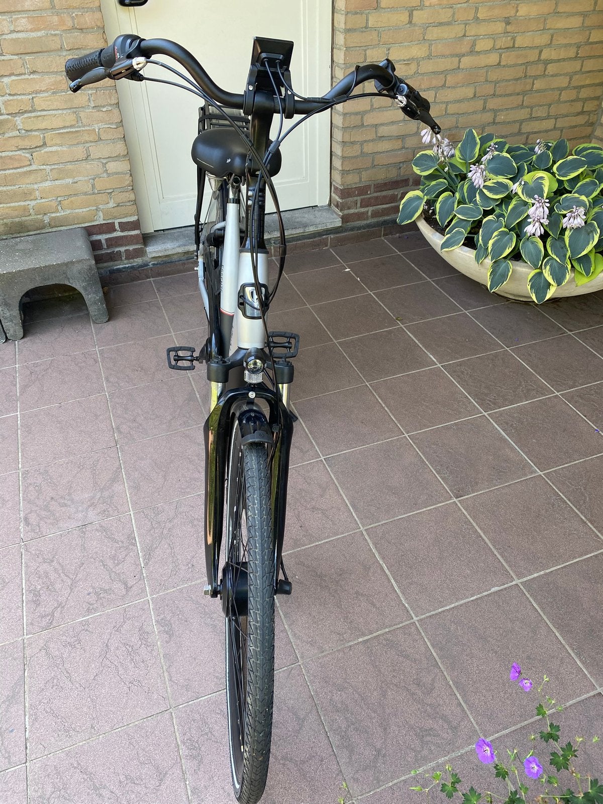 Forza Essenze comfort, Zo goed als nieuw, 47 tot 51 cm, 50 km per accu of meer, Ophalen