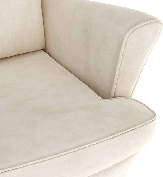Fauteuil – Relaxstoel – Lounge Chair – Leunstoel, Corvance B.V., Verzenden, Nieuw, Corvancebol@gmail.com