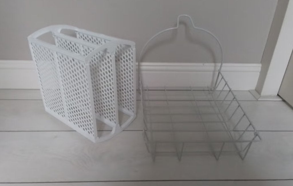 Bosch droogrek voor delicate was (nieuw), Ophalen of Verzenden, Nieuw