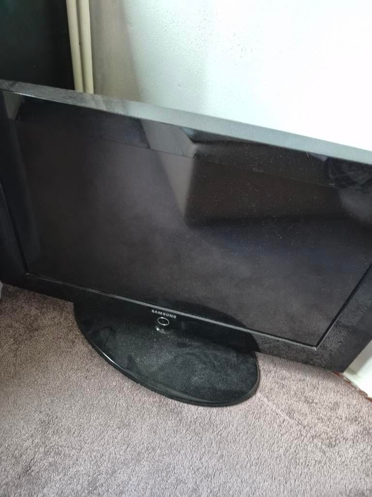 Samsung TV - Goede staat, inclusief afstandsbediening, Audio, Tv en Foto, Televisies, Gebruikt, 50 Hz, Samsung, HD Ready (720p)