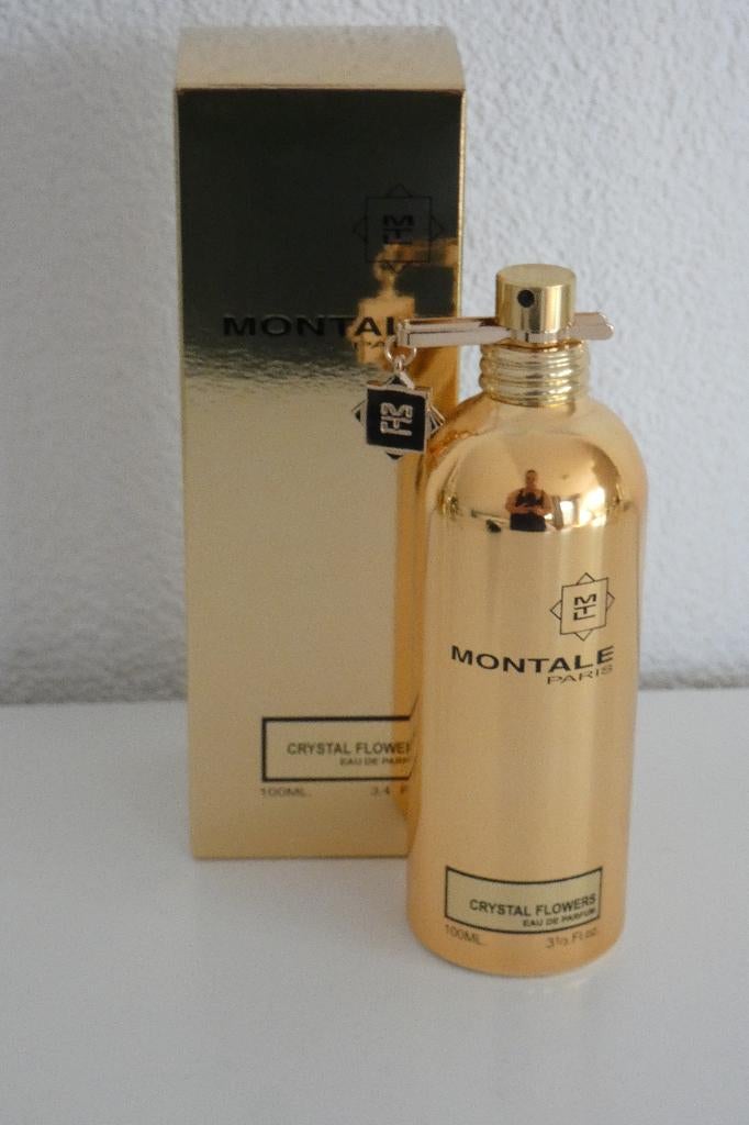 Decants diverse Montale geuren EDP 2,5 of 5 ml, origineel, Verzenden, Customerservice@montaleparfums.us, Nieuw, Gevuld