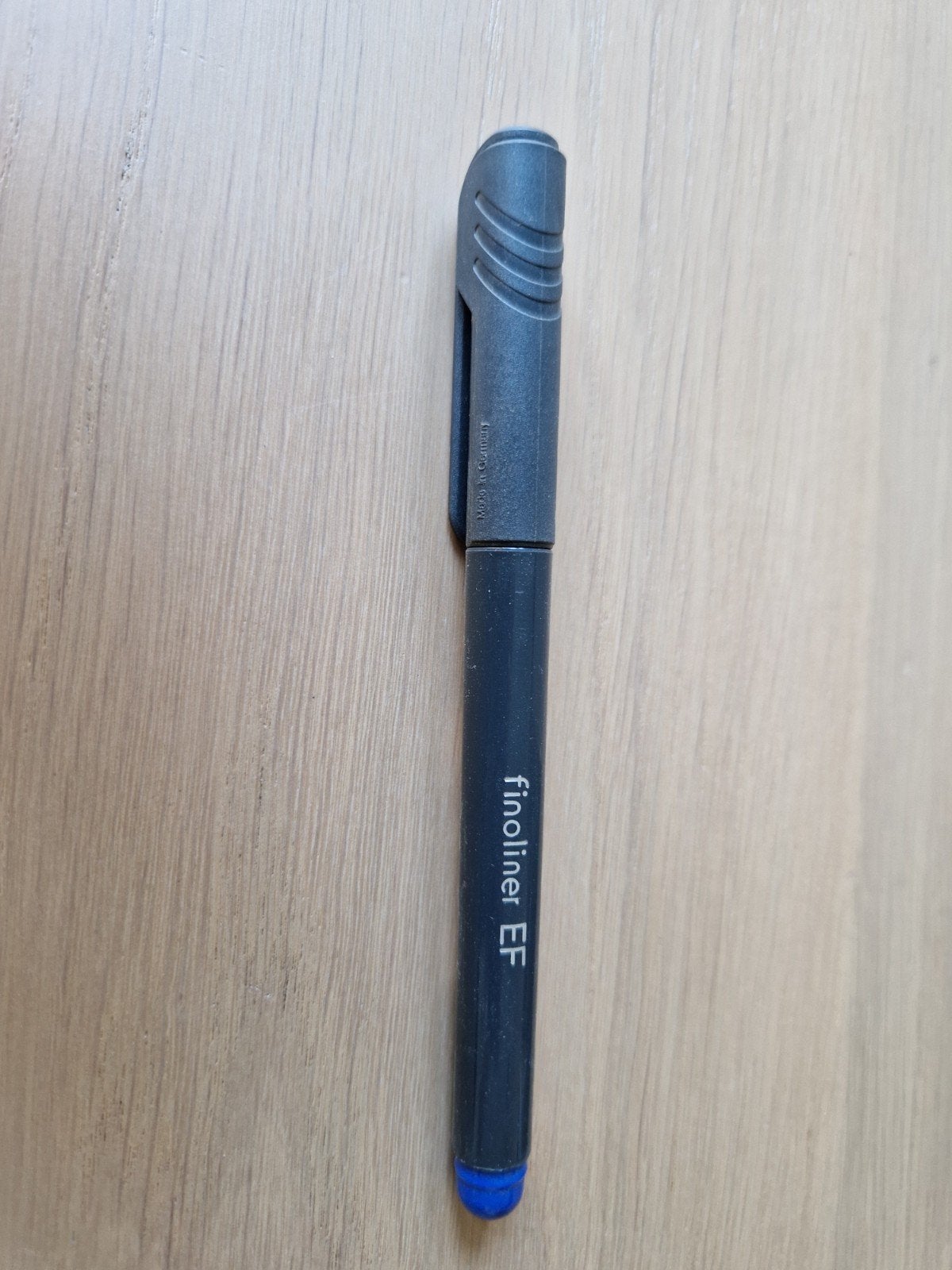 Rotring Fineliners 1 euro per stuk, Ophalen of Verzenden