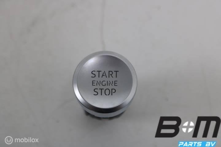 Start-stop schakelaar Audi TT 8S 8S1905217, Gebruikt