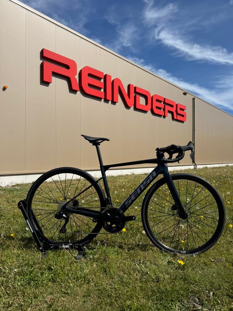 Nieuwe Sensa Giulia GF Di2 Special 2026 alle maten, Overige merken, 28 inch, Carbon, Nieuw