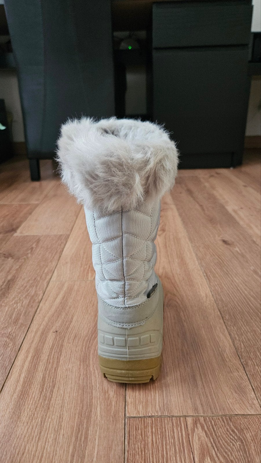Snowboots Human Nature ANWB maat 39, Ophalen of Verzenden, Zo goed als nieuw, Snowboots
