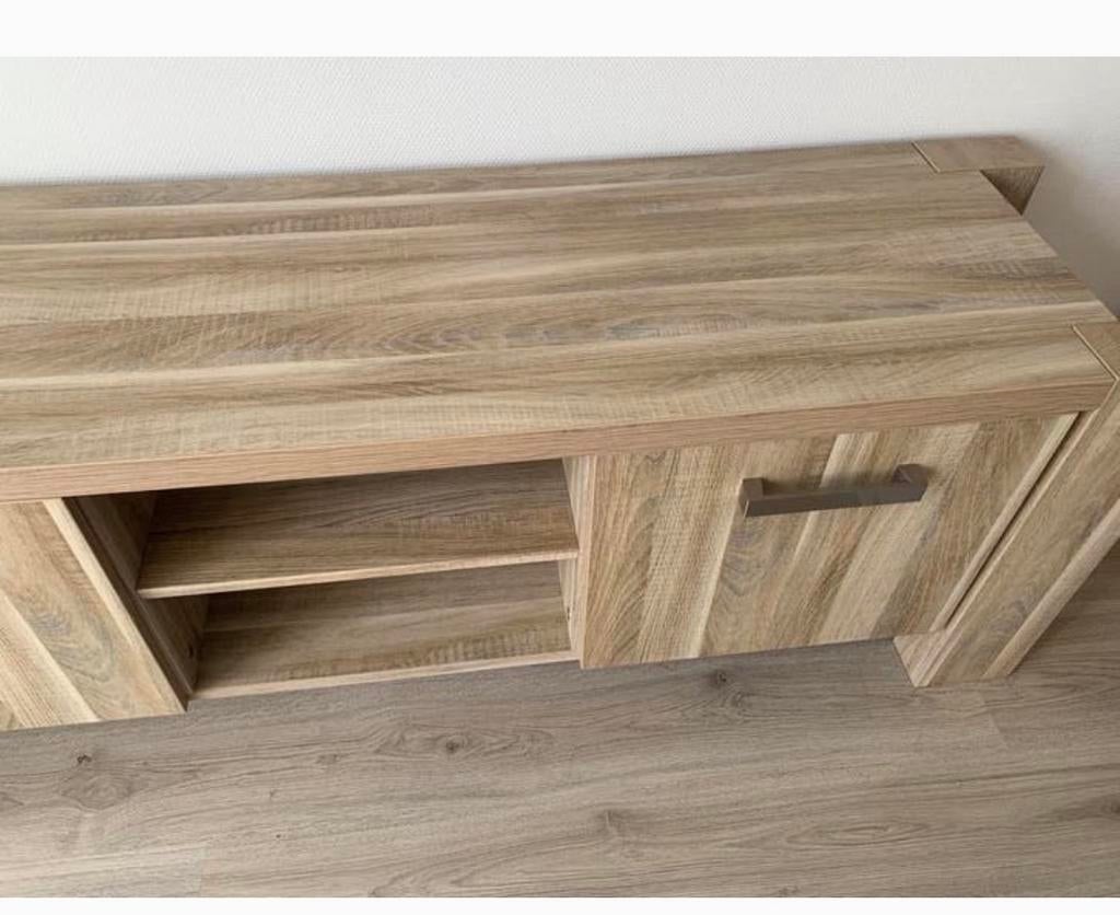 Tv mobel, Ophalen of Verzenden