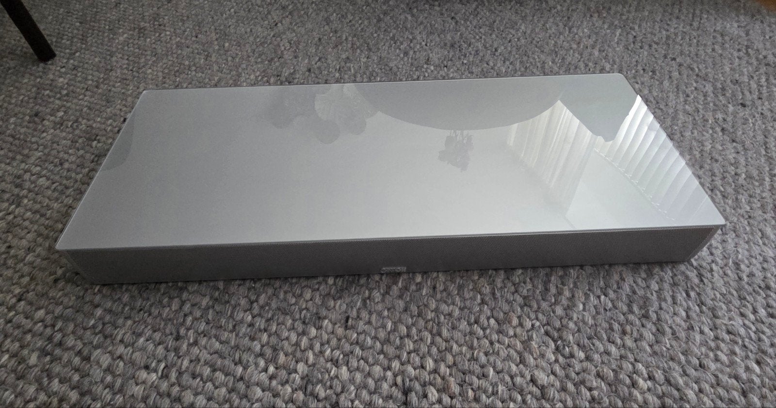 Canton soundplate/soundbar, Ophalen of Verzenden