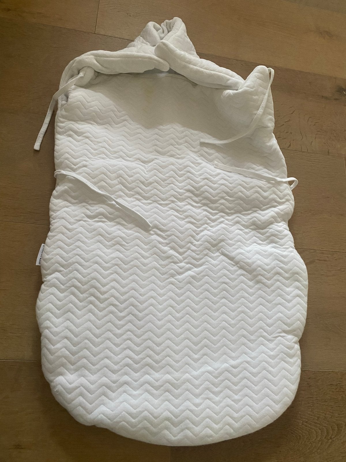Nieuwe Maxi-Cosi Voetzak en Hoes - Poctree Kids, Kinderen en Baby's, Autostoeltjes, Nieuw, Overige merken, Ophalen