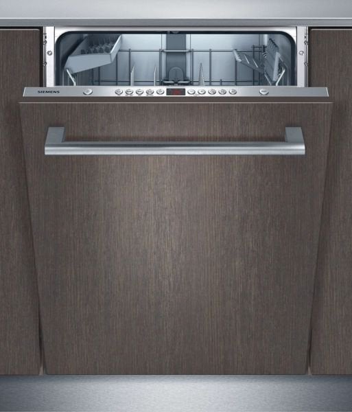 Bosch volledige inbouw vaatwasser SX65M036EU A+++, Witgoed en Apparatuur, Vaatwasmachines, Ophalen of Verzenden, Zo goed als nieuw