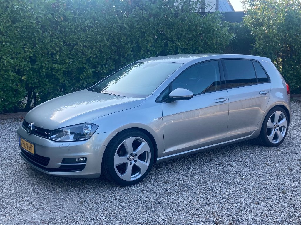 Volkswagen Golf 1.2 TSI   CUP uitvoering, Auto's, Volkswagen, Bedrijf, Golf, ABS, Airbags, Airconditioning, Alarm, Android Auto