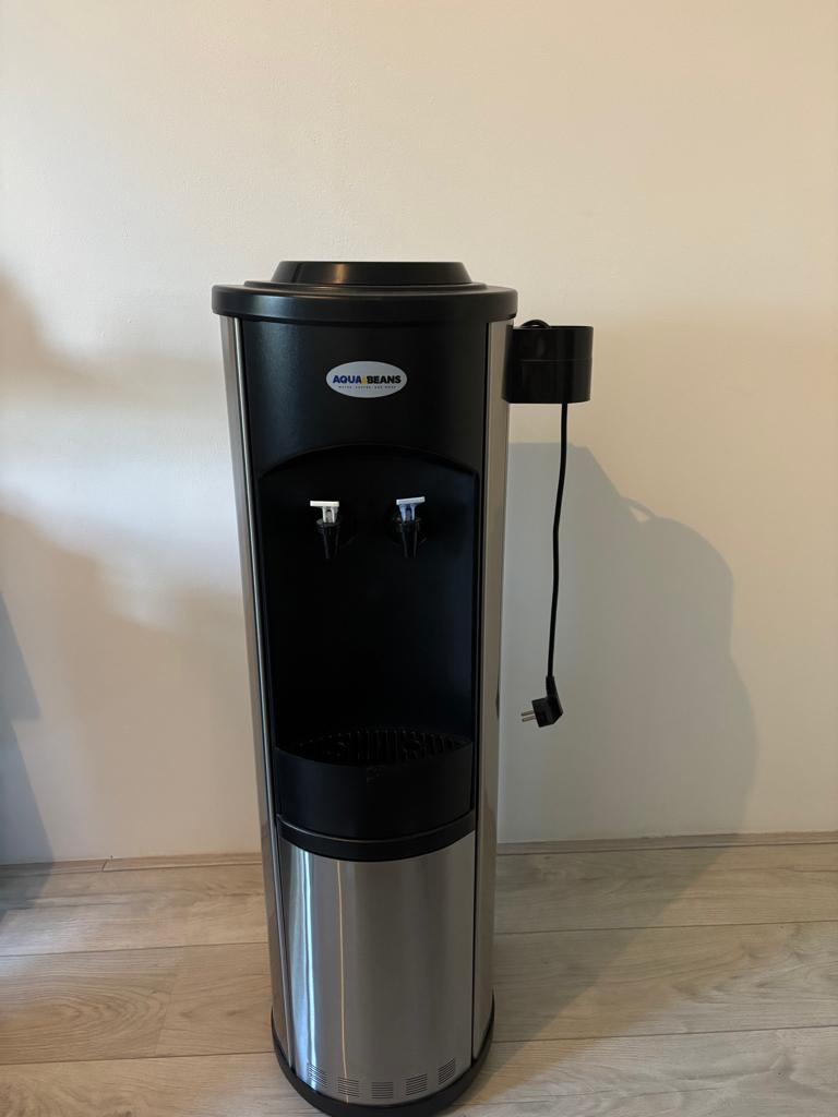 Waterkoeler, Ophalen, Gebruikt, Waterkoeler