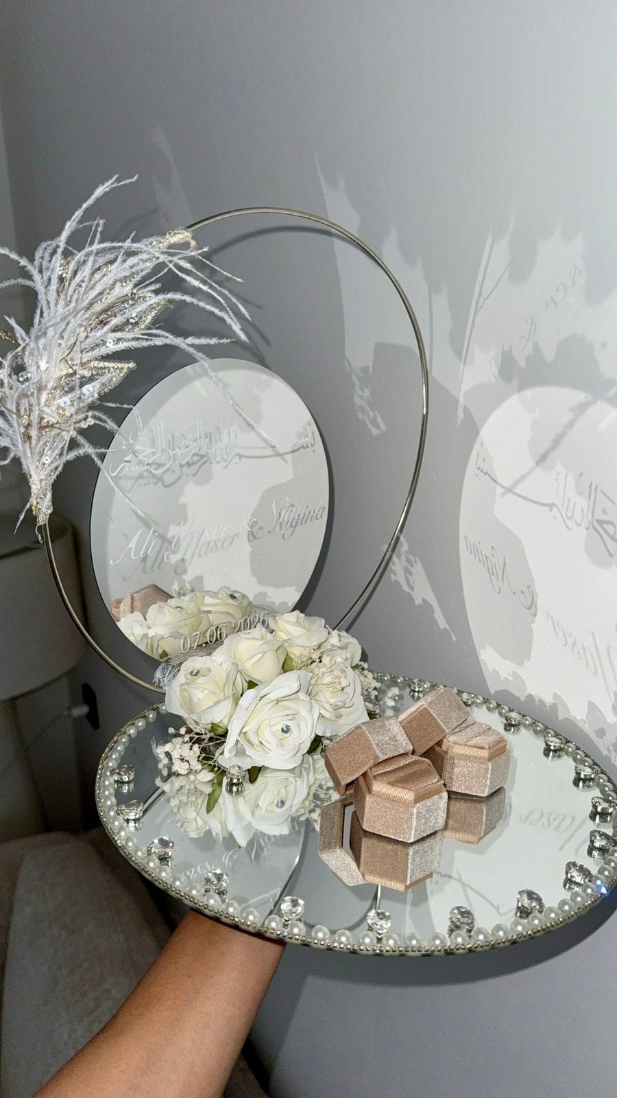 Ringschaal te koop en te huur!!, Vacatures