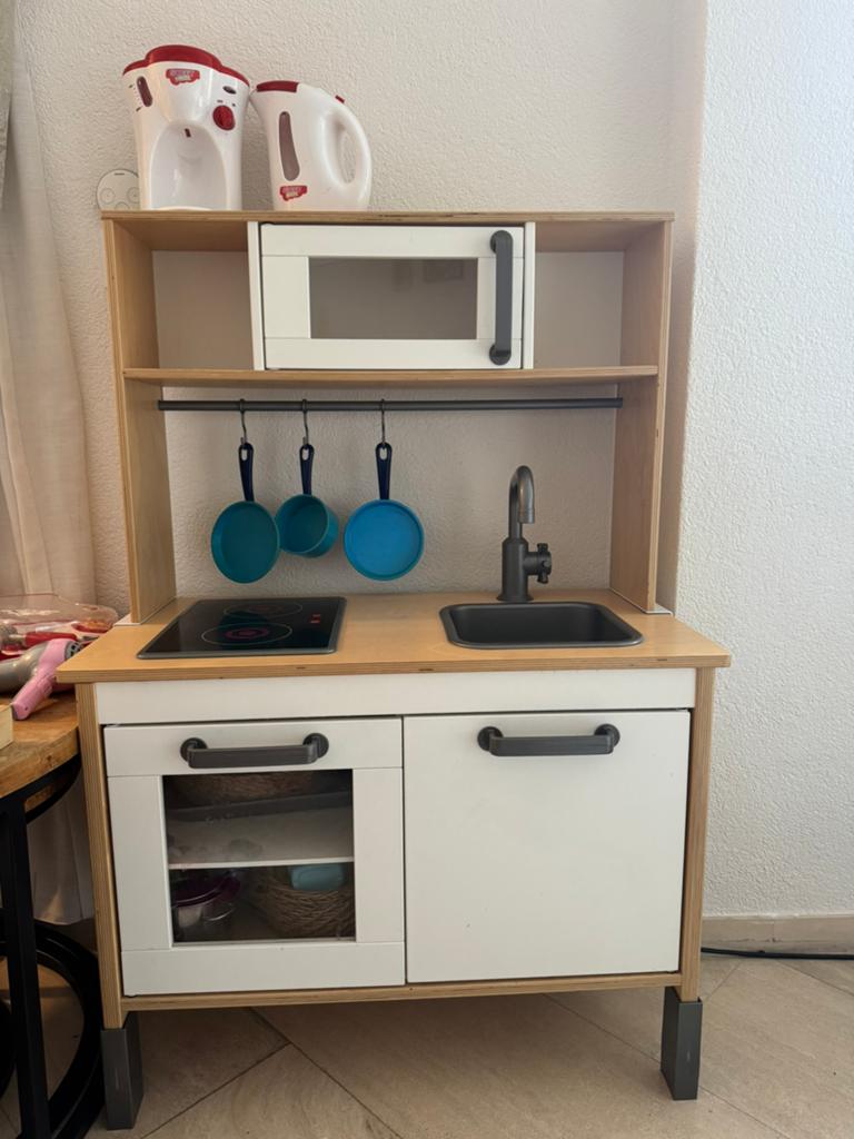 Ikea kinderen kitchen, Ophalen of Verzenden