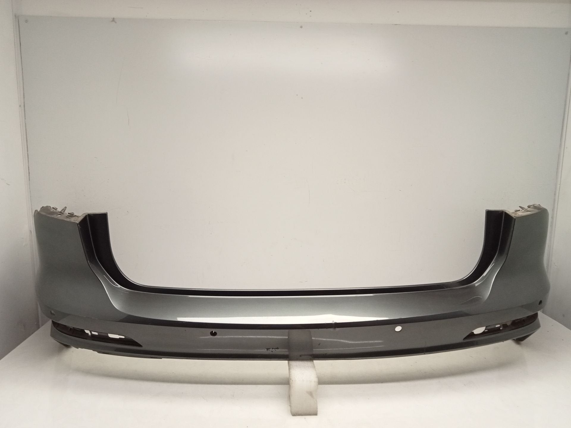Audi A6 C8 2018+ Achterbumper 4k9807511e Origineel, Gebruikt, AUDI AG, Auto-Union-Strasse 1
85045  Ingolstadt, DE, Kundenbetreuung@audi.de