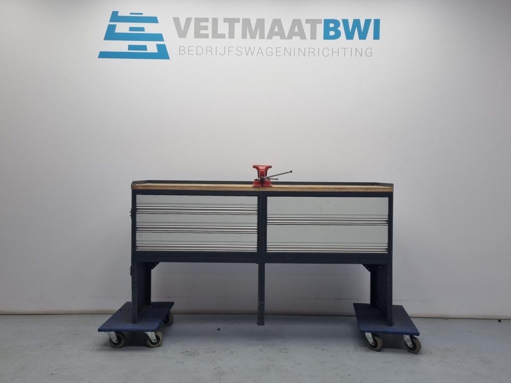 Würth bedrijfswagen inrichting bedrijfswageninrichting, Niet ingevuld, Niet ingevuld, Niet ingevuld