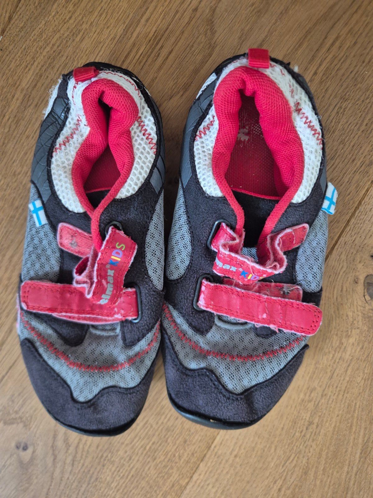 Gratis Barefoot schoenen - Maat 33 en 30, Gebruikt, Jongen of Meisje, Feelmax, Schoenen