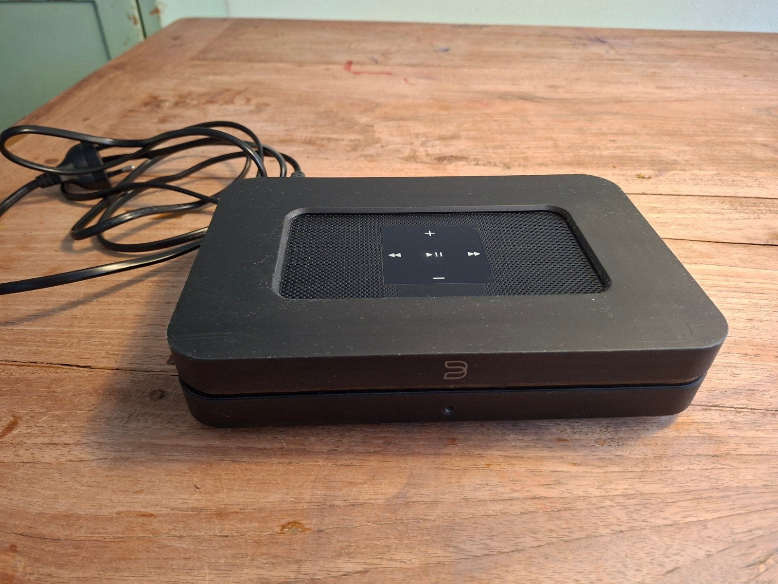 Bluesound Node 2i - Draadloze muziekstreamer, Ophalen of Verzenden, Overige merken