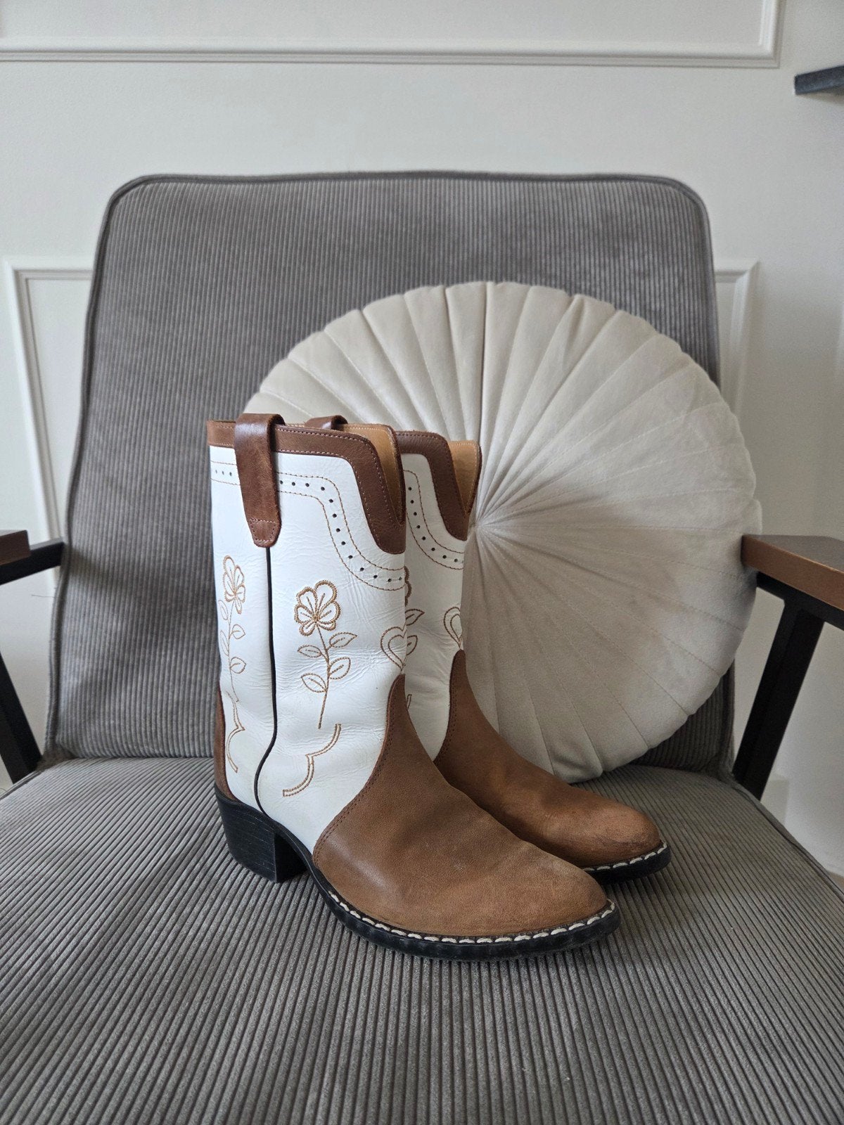 Praktische nieuwe Bootstock laarzen maat 34, Bootstock, Meisje, Ophalen of Verzenden, Laarzen