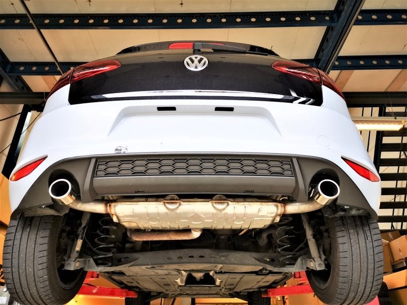 ser geschikt voor Golf 7 | GTI-LOOK | 12-17 | OEM DESIGN |, Ophalen of Verzenden