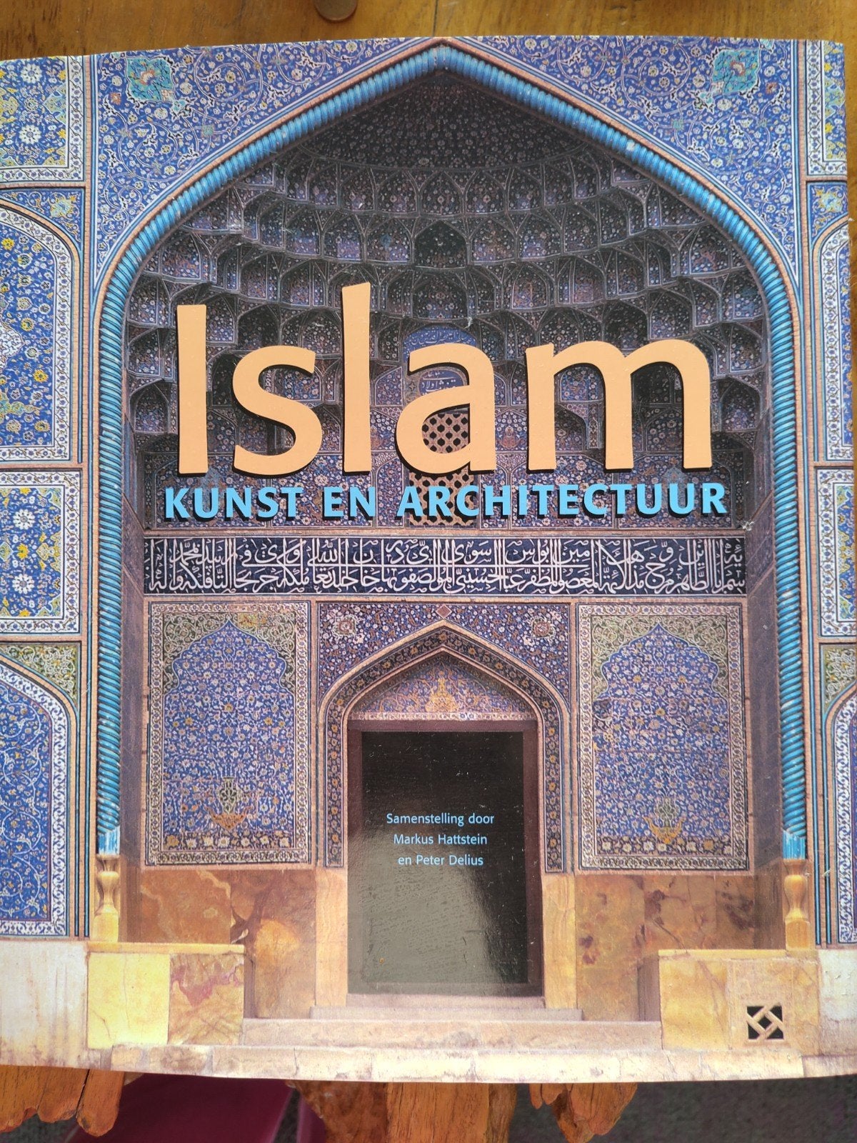 Islam kunst en architectuur, Boeken, Ophalen of Verzenden, Zo goed als nieuw, Architectuur algemeen