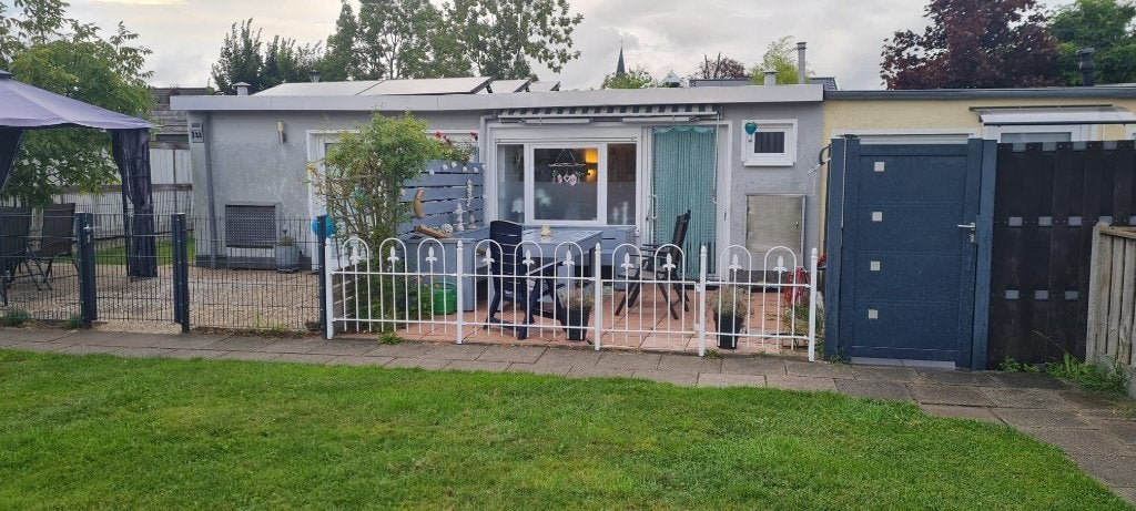 Vakantiewoning te koop, Huizen en Kamers, Recreatiewoningen te koop, 40 m², 2 slaapkamers, Noord-Holland, Verkoop zonder makelaar