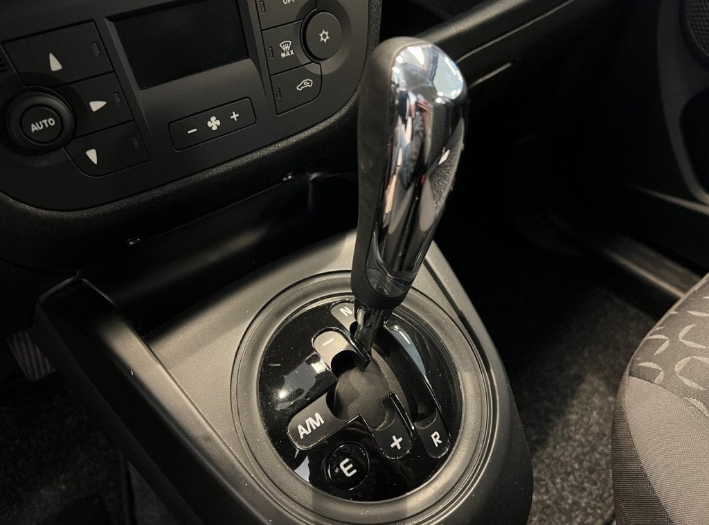 Fiat Doblò DOBLO (bj 2012, automaat), Auto's, Fiat, Automaat, Stof, Gebruikt, Origineel Nederlands