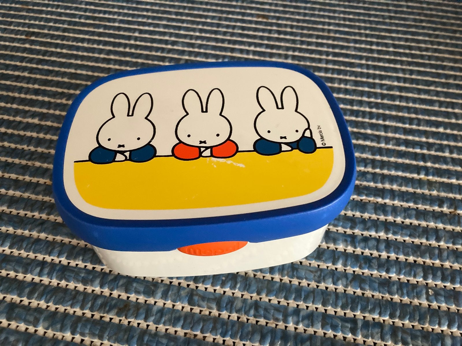 Nijntje spulletjes, Ophalen of Verzenden, Zo goed als nieuw