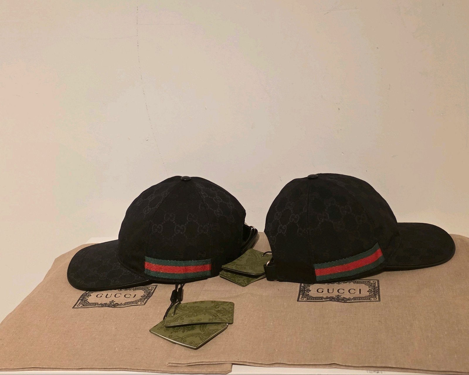 Gucci pet - meerdere kleuren beschikbaar, Ophalen of Verzenden, Nieuw