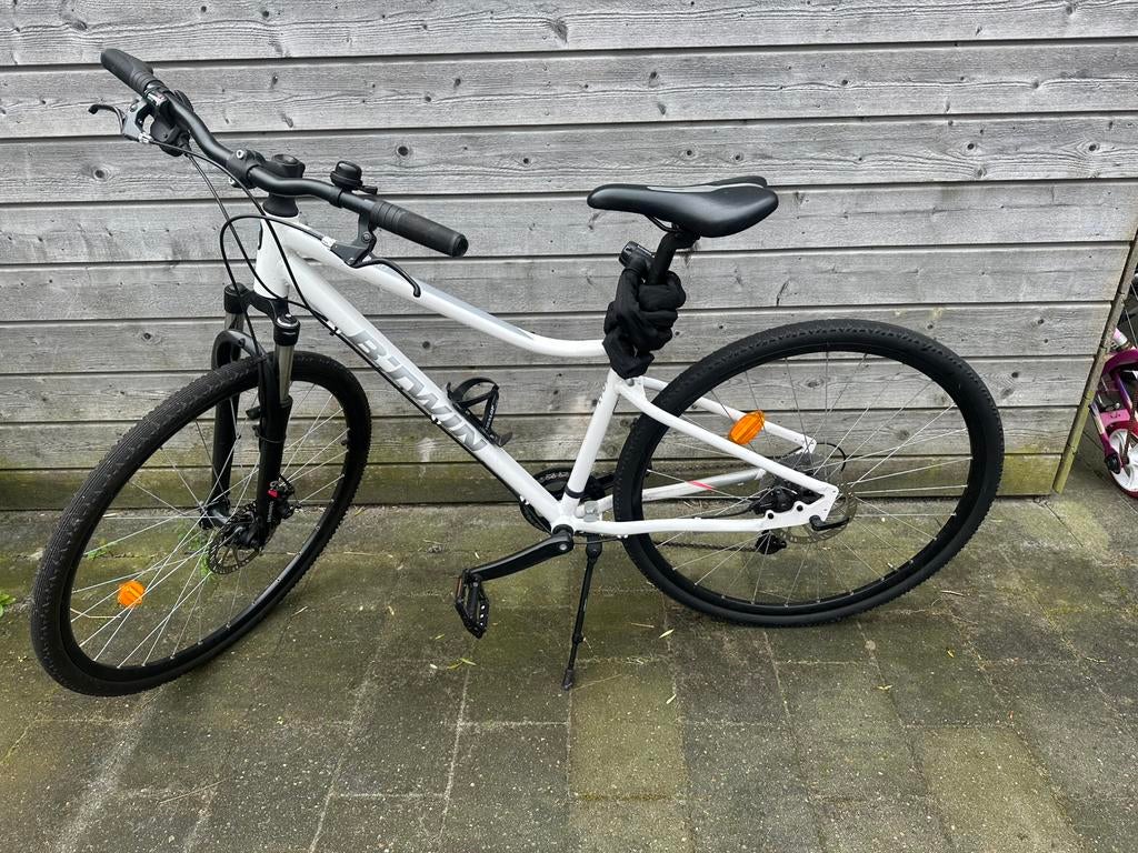 fiets hybride, Ophalen, Zo goed als nieuw, Overige merken