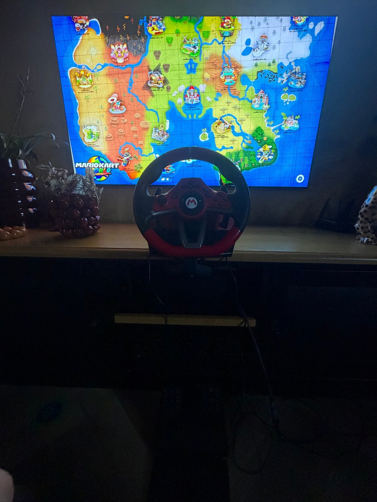 Mario Kart Stuur voor Nintendo Switch (1, 2 en OLED), Spelcomputers en Games, Ophalen of Verzenden, Zo goed als nieuw