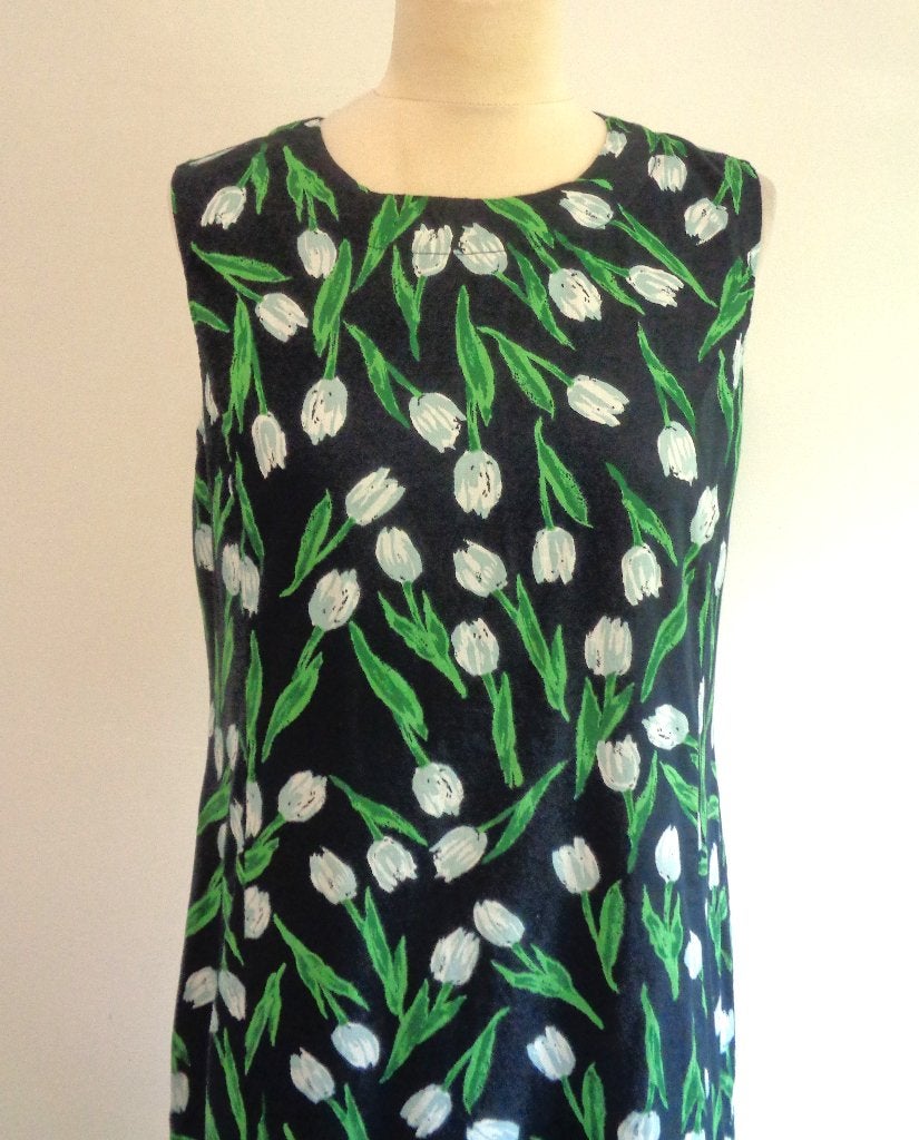 jurk Susskind, Kleding | Dames, Maat 42/44 (L), Zo goed als nieuw, Susskind, Boven de knie