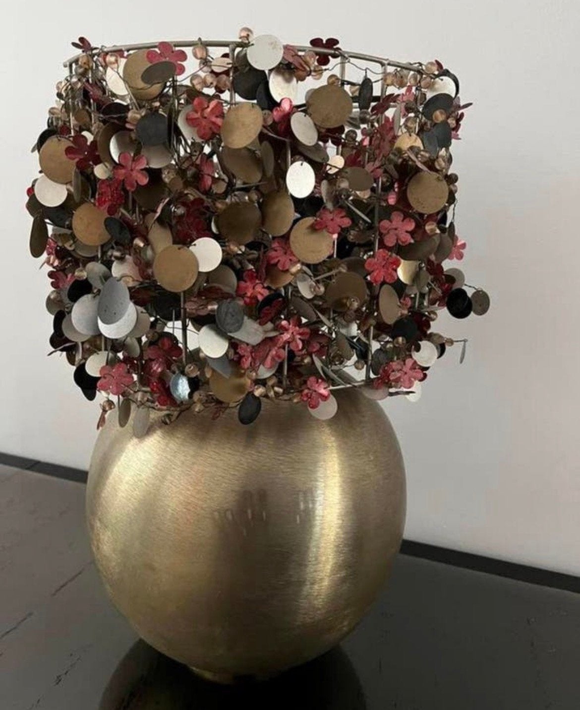 Lamp, Ophalen of Verzenden, Zo goed als nieuw
