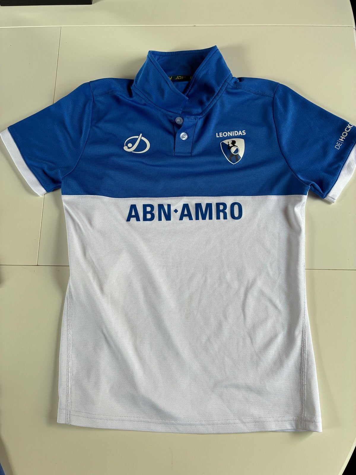 Leonidas thuisshirt meisjes maat 152, Ophalen of Verzenden, Gebruikt