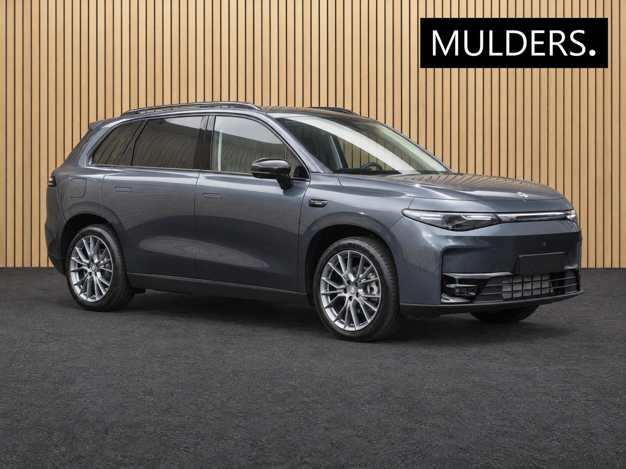 Leapmotor C10 Design REEV 28.4 kWh VOORRAAD KORTING