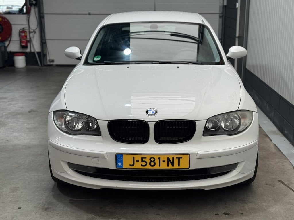 BMW 1-serie 116i Introduction, Auto's, BMW, 1-Serie, Gebruikt, 4 cilinders, Euro 4