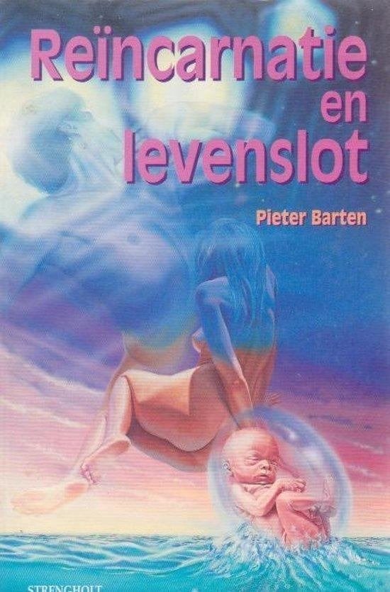Pieter Barten Reincarnatie en levenslot, Boeken, Ophalen of Verzenden, Nieuw, Spiritualiteit algemeen, Achtergrond en Informatie