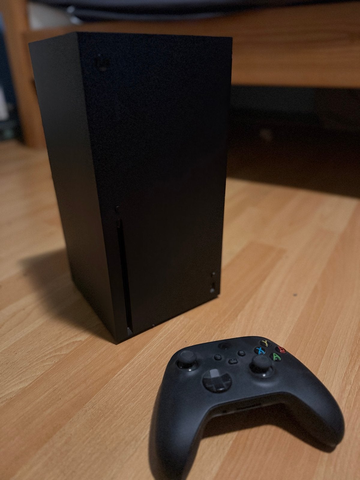 Foto 5 van Xbox Series X 1TB SSD