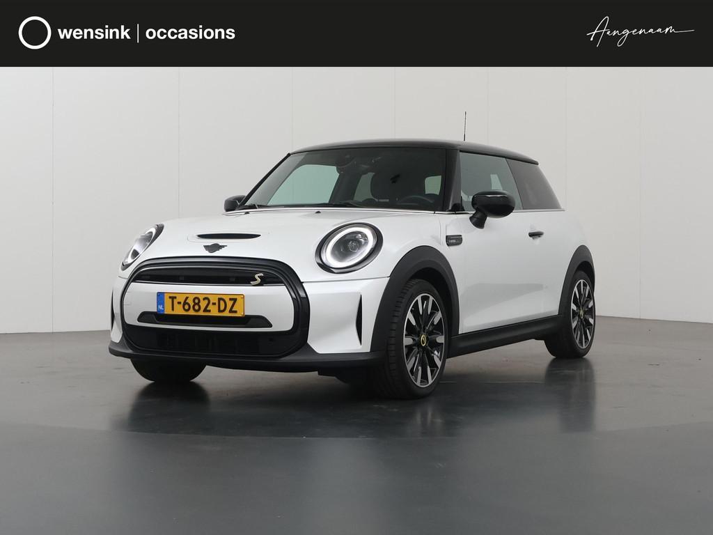 MINI Mini Electric