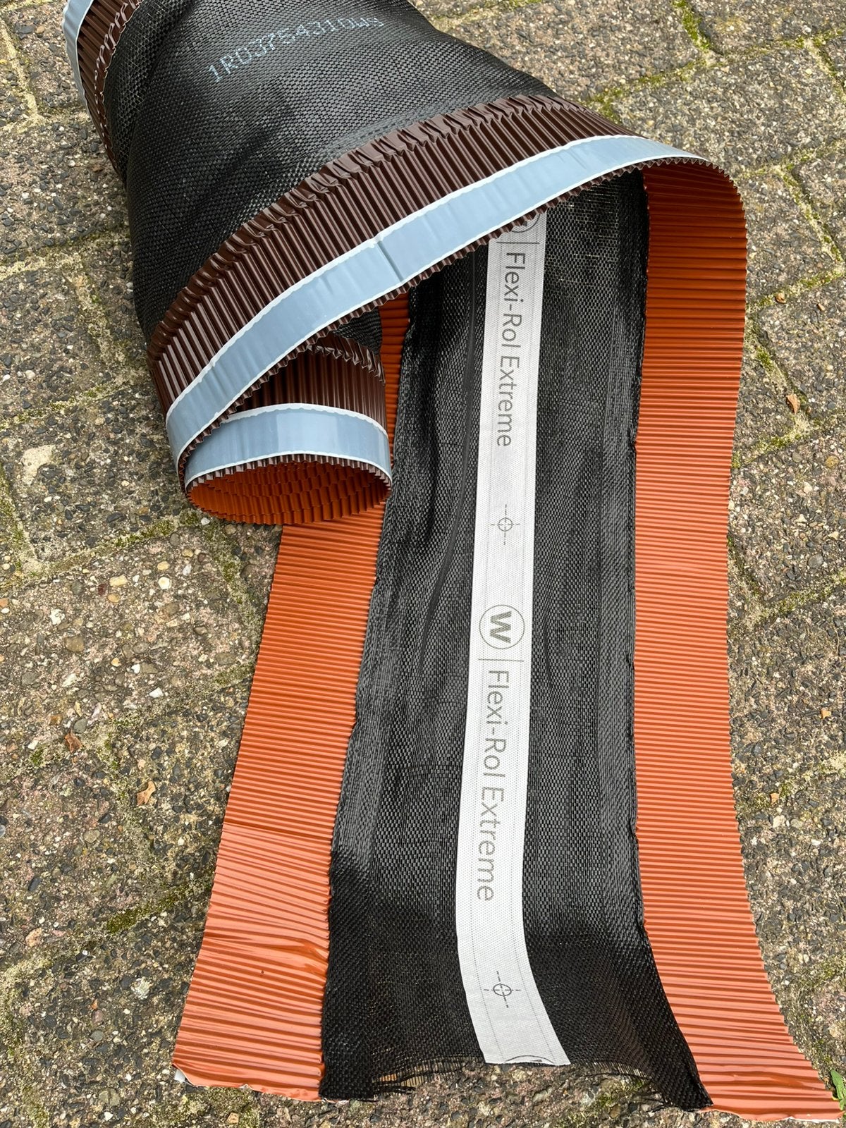 Ruiterrol, Ophalen, Steen of Klei, Zwart, Minder dan 5 m²