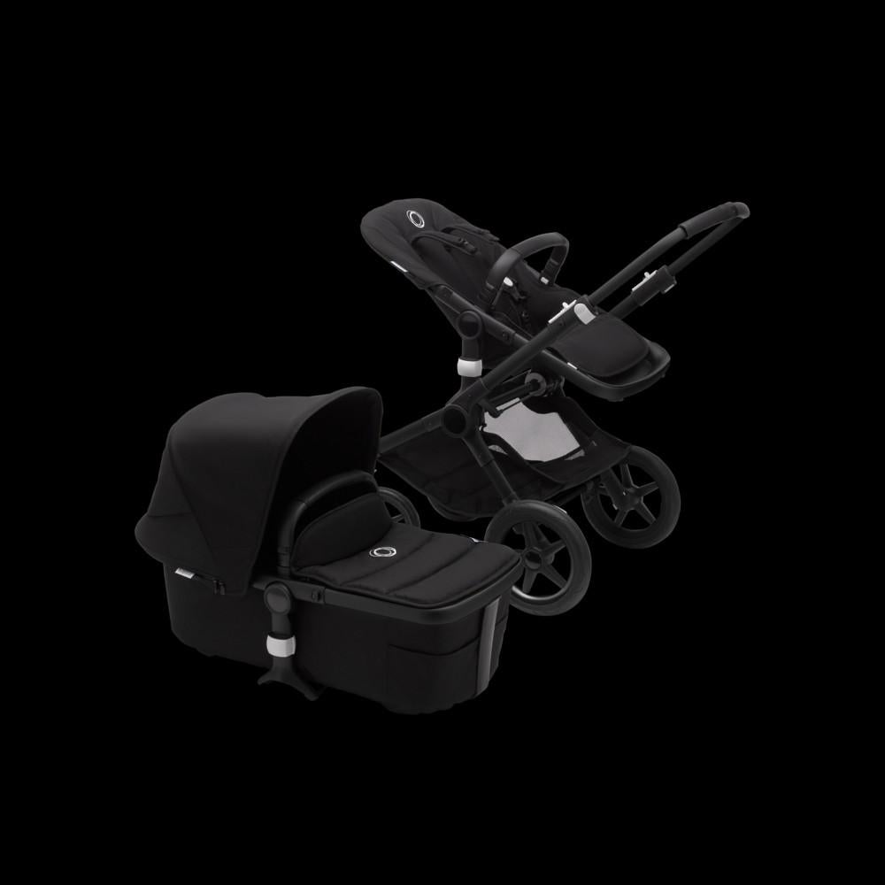 Bugaboo, Ophalen, Gebruikt, Bugaboo, Combiwagen