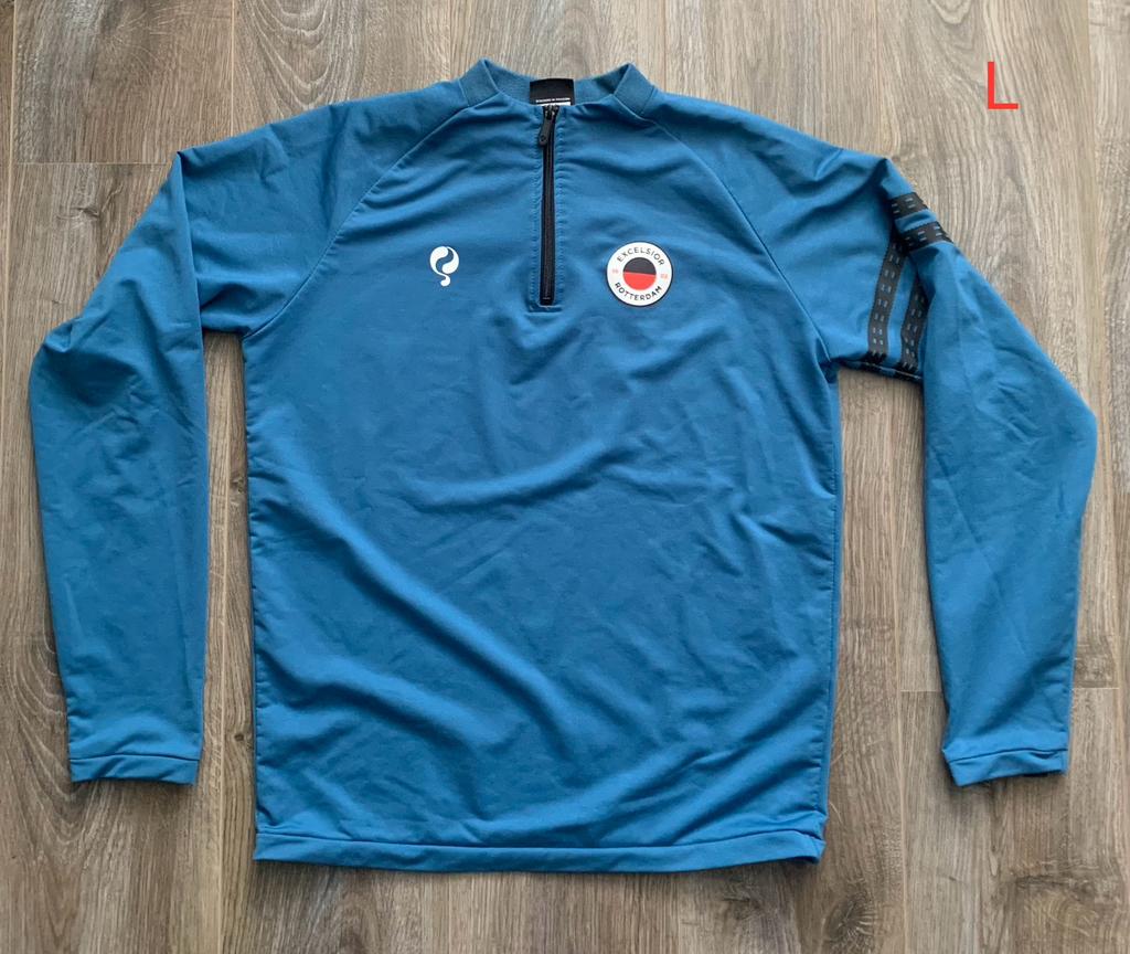 Excelsior Rotterdam Vest, Verzamelen, Ophalen of Verzenden