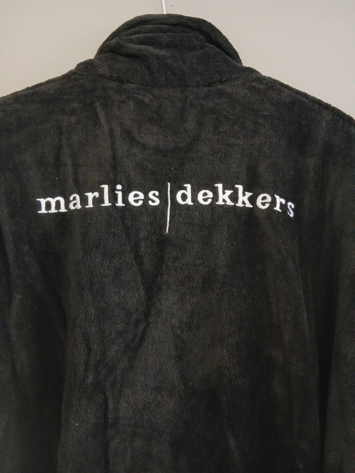 marlies dekkers ochtendjas L/Xl, Marlies Dekkers, Ophalen of Verzenden, Nieuw