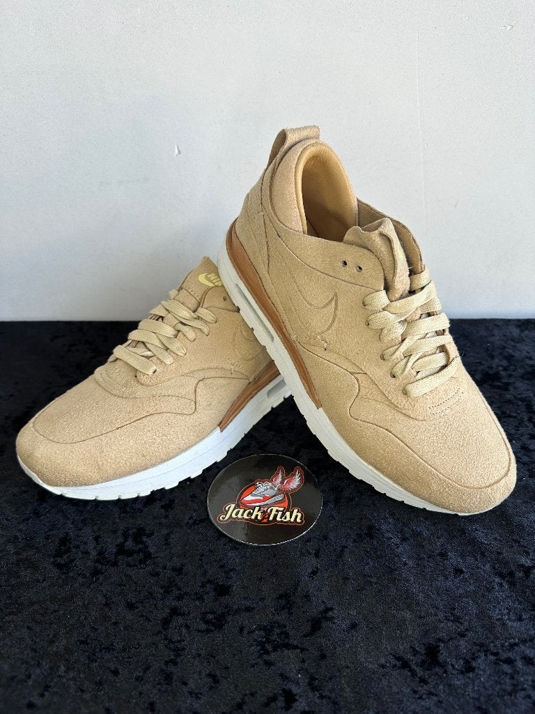 Nike air Max Linen - size 37,5, Overige kleuren, Nieuw, Ophalen of Verzenden, Sneakers of Gympen