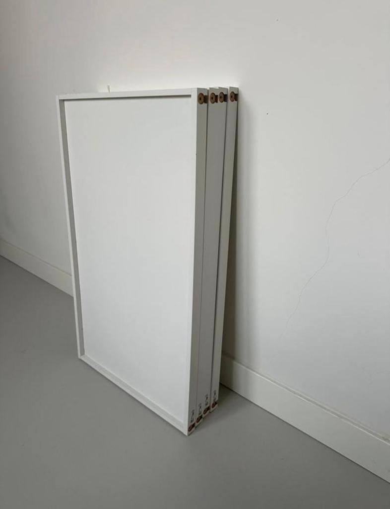 Ikea pax wit manden en planken kledingkast komplement, Ophalen of Verzenden, Zo goed als nieuw