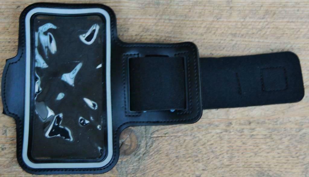 Sportarmband voor telefoon, Ophalen of Verzenden, Nieuw, Hoesje of Tasje