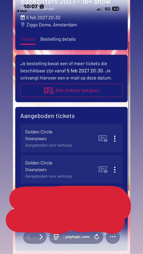 Bankzitters, Twee personen, Februari