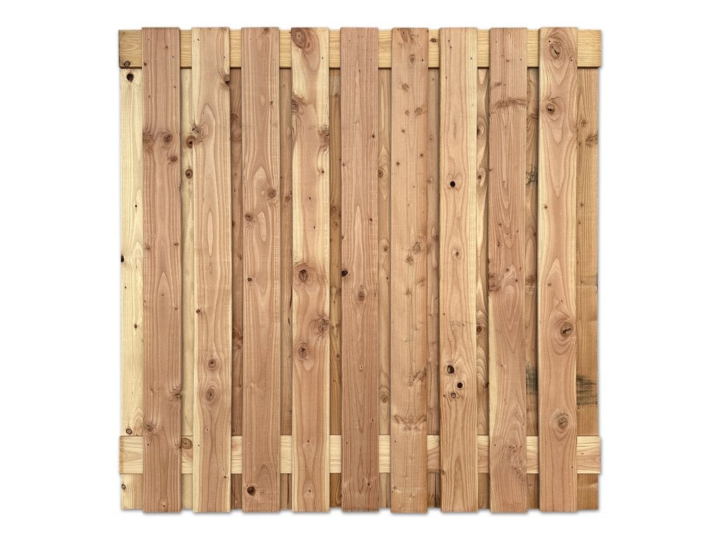 Schuttingdelen | Tuinschermen | Tuinpoort | Gaasnetten, Tuin en Terras, Schuttingen, Niet ingevuld, 1 tot 2 meter, Minder dan 3 meter